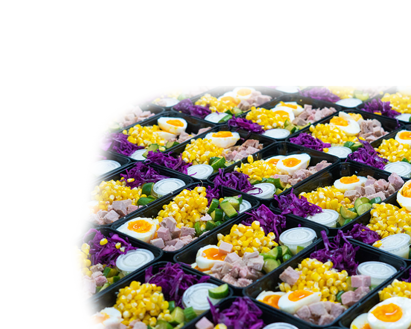 CƠM HEALTHY