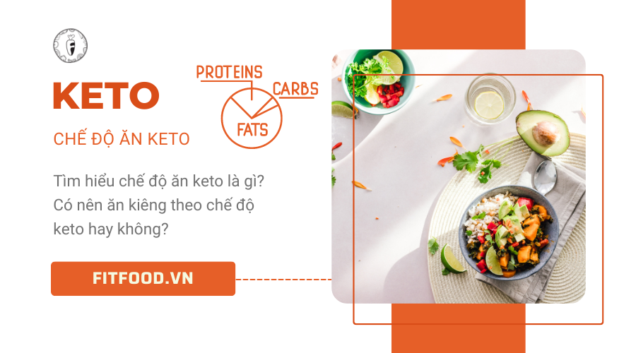 Chế độ ăn Keto