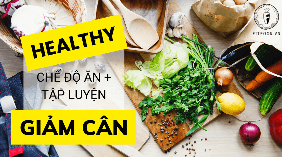 giảm cân nhanh, cấp tốc