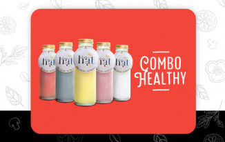 Sữa HẠT HEALTHY