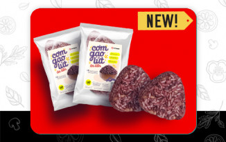 05 pack Brown Rice ready-to-eat