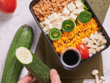 CÁCH ĂN EAT CLEAN GIẢM CÂN ĐÚNG CÁCH CHO NGƯỜI MỚI BẮT ĐẦU