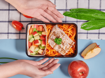 NOTE NGAY 6 CÁCH TĂNG CÂN CHO NGƯỜI GẦY KHÓ HẤP THU HIỆU QUẢ