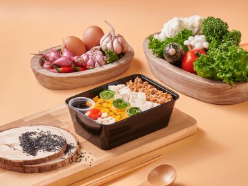 GỢI Ý 14 MẪU THỰC ĐƠN BỮA TRƯA EAT CLEAN GIẢM CÂN