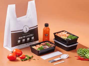 GỢI Ý THỰC ĐƠN GIẢM CÂN CHO PHỤ NỮ SAU SINH VÀ ĐANG CHO CON BÚ