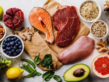 TỔNG HỢP CÁC NHÓM THỰC PHẨM TĂNG CÂN LÀNH MẠNH CHO MỌI LỨA TUỔI