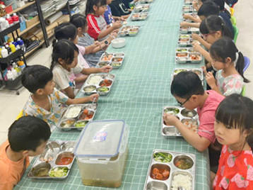 Fitfood x Arthome: Hành trình “đóng gói yêu thương” trong từng phần ăn cho các bé mỗi ngày