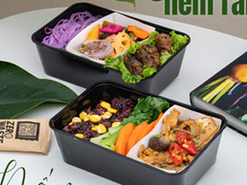 8 Món Chay Healthy Thanh Đạm, Dễ Nấu Tại Nhà