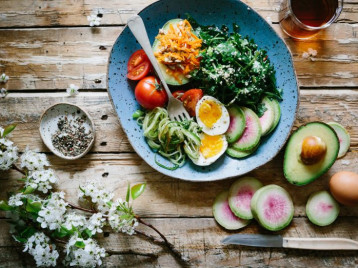 TẤT TẦN TẬT NHỮNG CÂU HỎI VỀ CHẾ ĐỘ ĂN EAT CLEAN
