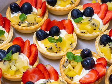 Fitfood x Nestlé: Nếu bạn đang tìm suất ăn healthy cho văn phòng, đây là cách Nestlé đã chọn