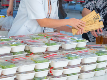 Fitfood VN – Giải Pháp Bữa Ăn Lành Mạnh, Cân Bằng & Phù Hợp Mọi Nhu Cầu