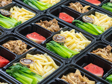 Fitfood x VADP – Tiếp Sức Ngày Thi Bằng Những Bữa Ăn Healthy Chuẩn Vị