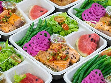 Fitfood x Dialectica: A One-Month Journey with Premium Healthy Meals