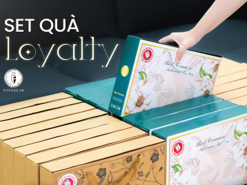 Fitfood Loyalty 2024 Program Recap