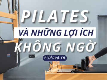 14 LỢI ÍCH KHÔNG NGỜ TỪ VIỆC TẬP PILATES THƯỜNG XUYÊN