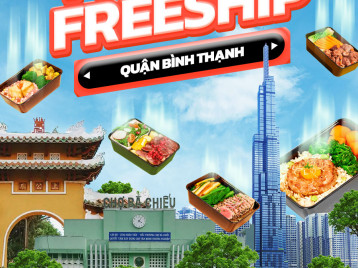 FITFOOD VI VU - MIỄN PHÍ GIAO HÀNG BÌNH THẠNH