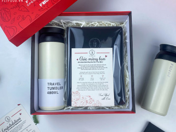 CHƯƠNG TRÌNH KHÁCH HÀNG THÂN THIẾT FITFOOD VN