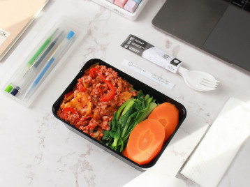 NGUYÊN TẮC "3 KHÔNG"  KHI XÂY DỰNG  THỰC ĐƠN BỮA TỐI HEALTHY