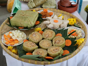 TẾT ĂN GÌ ĐỂ KHÔNG TĂNG CÂN? BÍ QUYẾT GIỮ DÁNG THON GỌN SAU TẾT