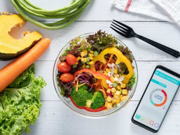 THỰC ĐƠN GIẢM 5KG CÂN NẶNG CHỈ TRONG 3 NGÀY