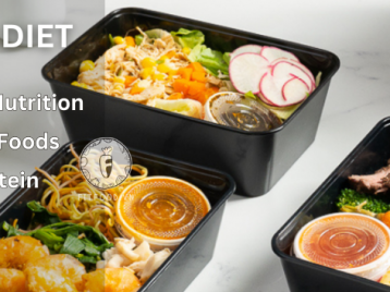 CÓ BAO NHIÊU CHẾ ĐỘ ĂN GIẢM CÂN? LÀM SAO ĐỂ LỰA CHỌN CHẾ ĐỘ ĂN GIẢM CÂN PHÙ HỢP?