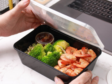 CÓ NÊN ÁP DỤNG CHẾ ĐỘ ĂN LOW CARB GIẢM CÂN CHO TUỔI DẬY THÌ?