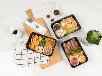 THỰC ĐƠN HEALTHY GIẢM CÂN 7 NGÀY LẤY LẠI DÁNG CHUẨN