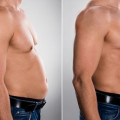 Chế độ ăn giảm mỡ bụng cho nam và những điều cần lưu ý