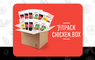 Juicy Chicken BOX