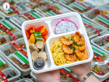 Tổ chức sự kiện cho 300+ khách? Đây là cách Fitfood đã giúp Thallo xử lý trọn vẹn bữa trưa và hình ảnh thương hiệu