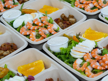 Fitfood x Keppel: Giải pháp bữa trưa chuẩn dinh dưỡng cho nhân viên văn phòng chất lượng cao