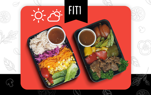 FIT 1 Package