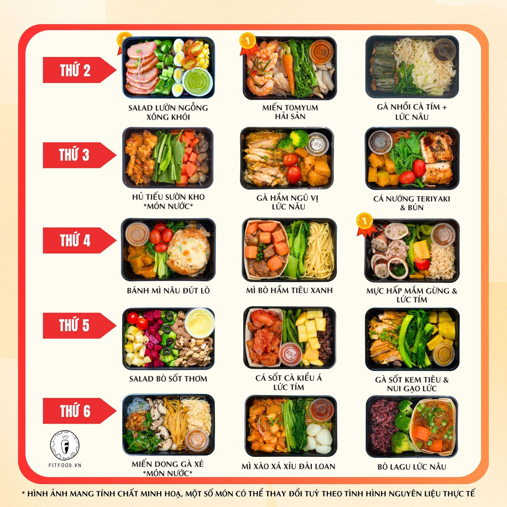 FIT 1 Package