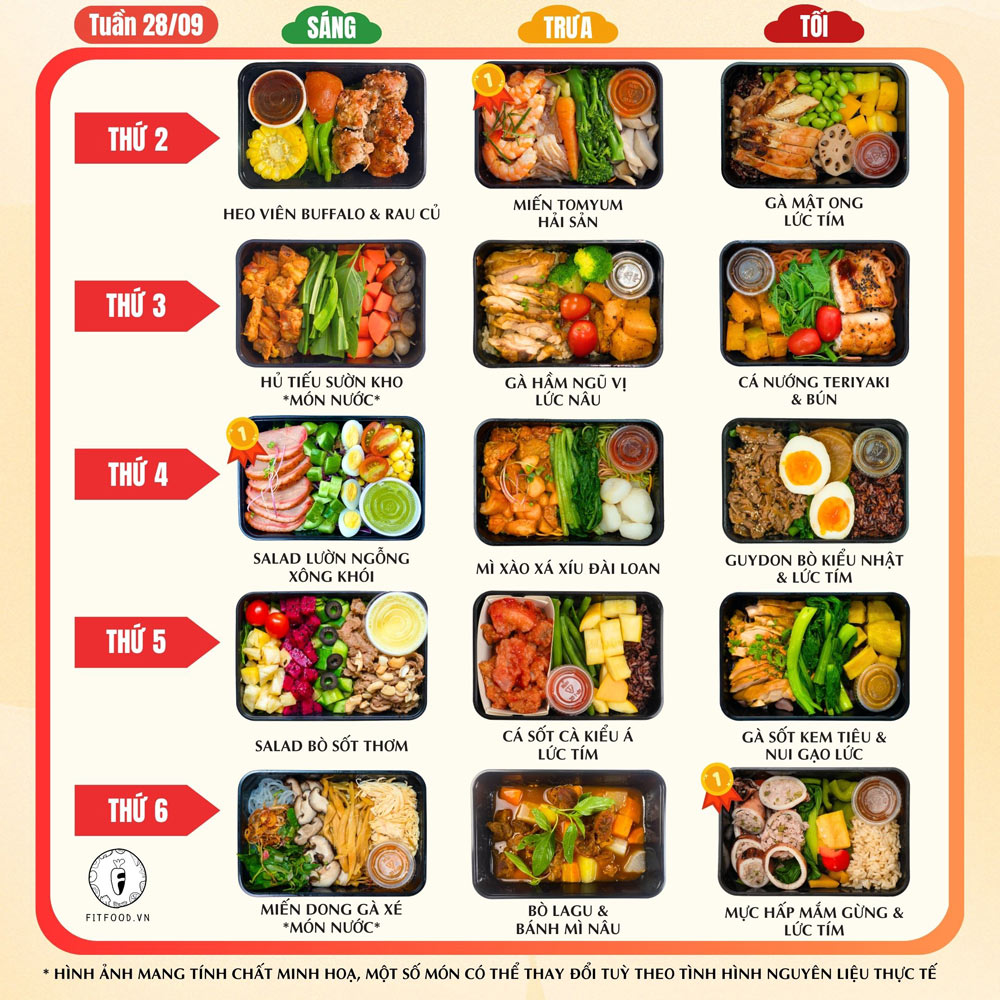 FIT 3 Package