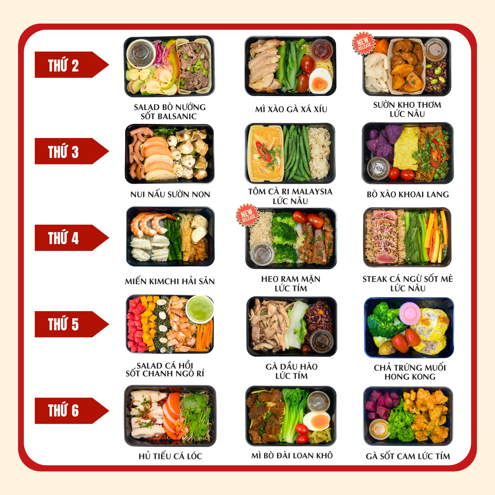 MEAT-S Package