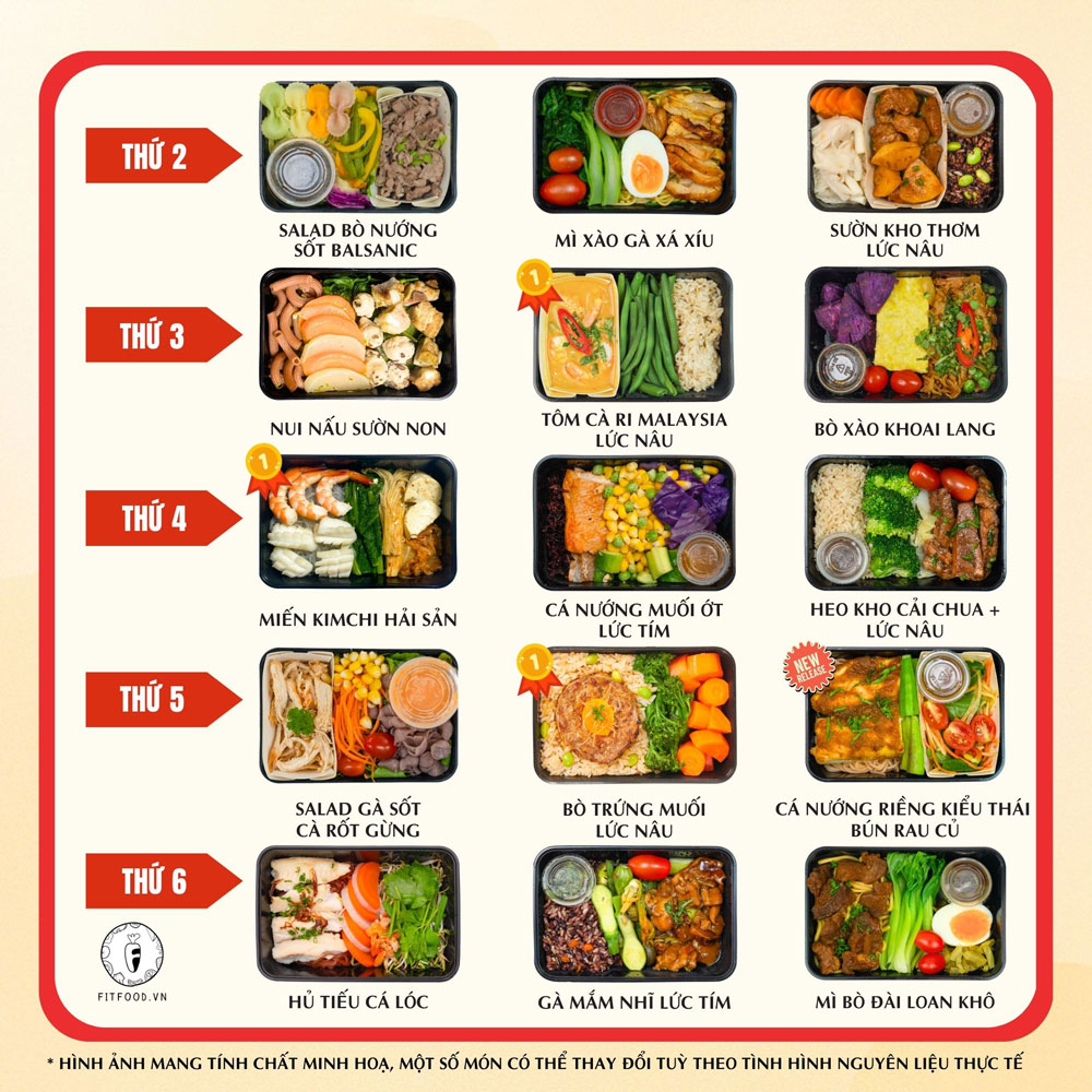 FIT 1 Package