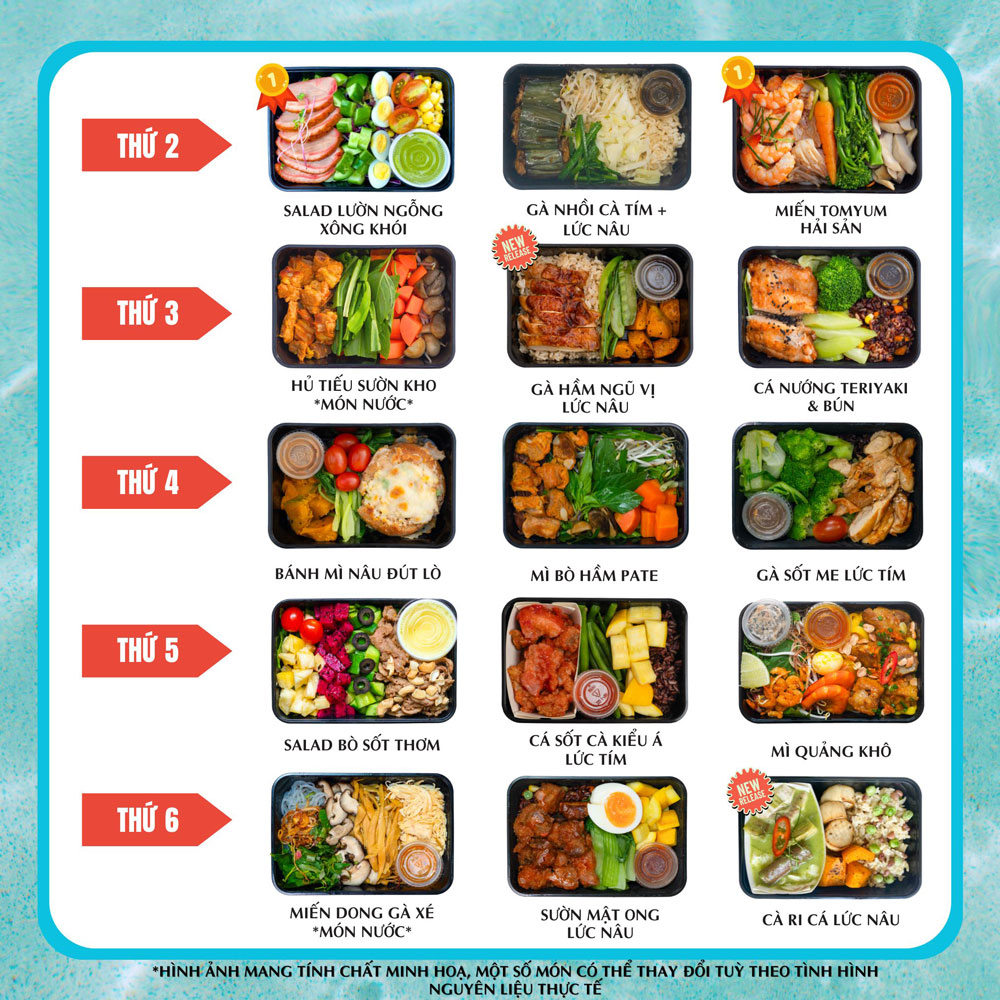FIT 1 Package