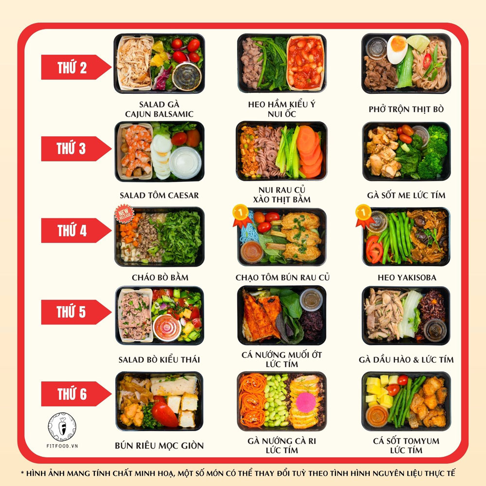 FIT 2 Package