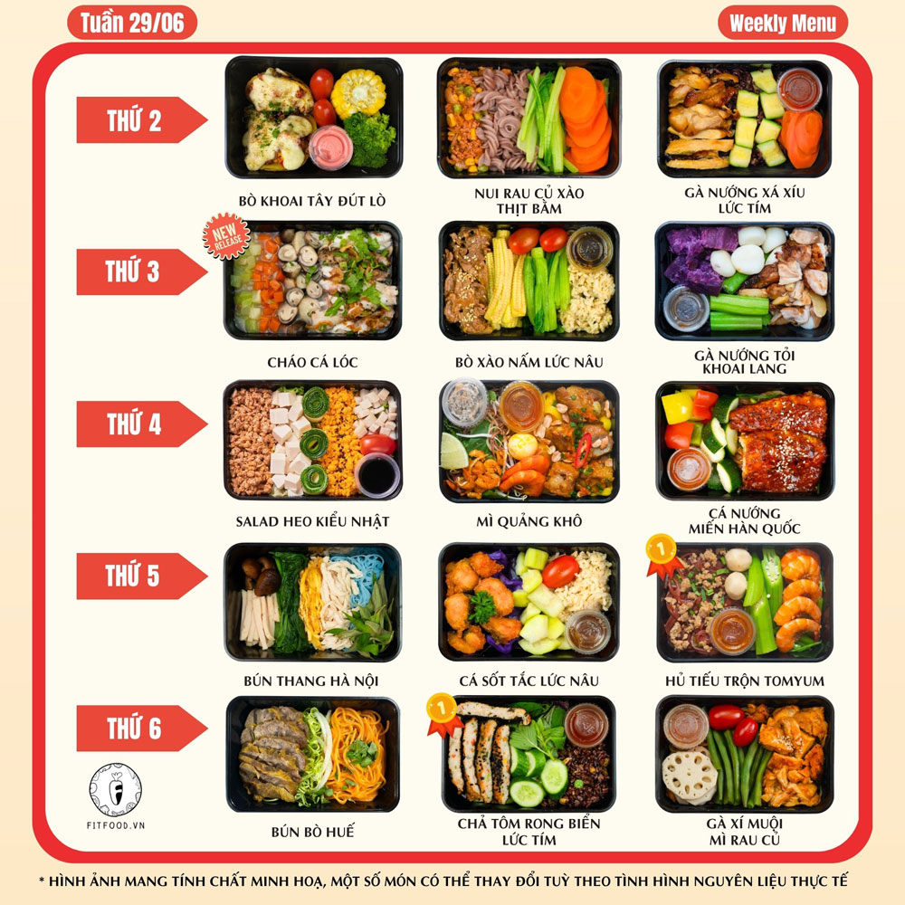 FIT 2 Package