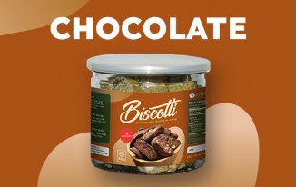 Chocolate Biscotti-0