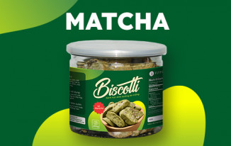 Matcha Biscotti-0