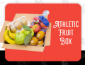 Athletic Fruit Box