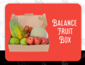 Balance Fruit Box