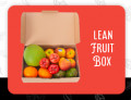 Lean Fruit Box