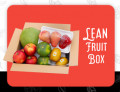 Lean Fruit Box