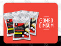 3-Pack Dimsum Bundle