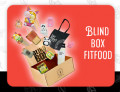 Blind Box Fitfood