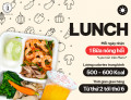 Gói LUNCH
