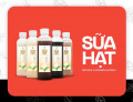 Fitfood Sữa hạt (mới)