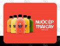 Fitfood Juice (mới)